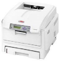 Oki C5650N (1212501)